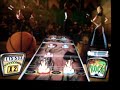 Guitar Hero 2 - Rock This Town - Expert 5*