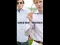 Chester French - She Loves Everybody