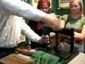 Papiro making