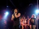 Jeff Scott Soto/Tempestt -Stand Up (Live In Budapest)
