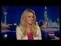 SEX TAPE Scandal CARRIE Prejean Ex-Ms. California Talks To Hannity On Fox About Drama