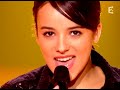 Alizee - La Isla Bonita  ( high quality )