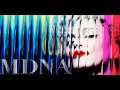 B-Day Song -Madonna ft. M.I.A. (MDNA Song)