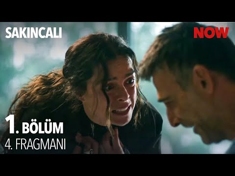 Sakıncalı 1. Bölüm 2. Fragmanı                                                                                                                                                                                                                            