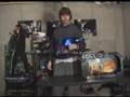 Halo 3 Plasma Rifle by Jasman Toys video review!