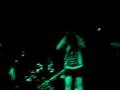 Maxwell Green with no pants on!