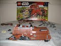 Lego Star Wars Trade Federation MTT Stop Motion Lego Star Wars Trade Federation MTT Stop Motion