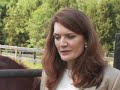 Jeannette Walls -- The Glass Castle -- Book Video