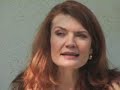 Jeannette Walls -- The Glass Castle -- Book Video
