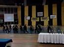 Dance Huracanes