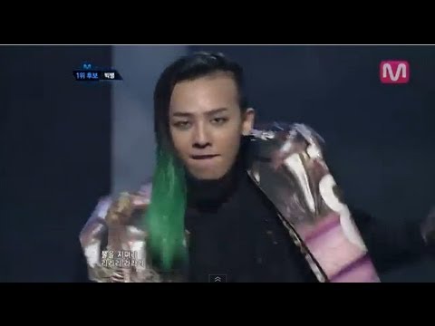 fantastic - Wanna know more about your favorite K-pop artist? Visit http://global.mnet.com 2012년 3월 15일 목요일 Mnet Mcountdown 빅뱅_Fantastic Baby Fantastic Baby by BIGBANG@M...