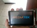 GPS Navigator  MediaTek 5"