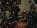 Daniel Müller Drumsolo