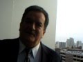 Voice Box Exclusive Interview with Mike Wiley Candidate pt 1