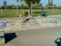 harrow skate