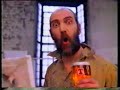 Tennents lager advert