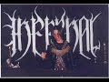 INFERNAL - Majestic Fire