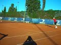 Cherny vs Welzel