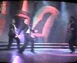Andreina imitando a Olga Tañon!!..mf