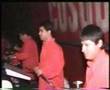 V�deo Pimpollo el fiel mujer andina chacalon jr 
