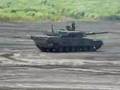 2007　陸上自衛隊　富士総合火力演習　～９０式戦車～