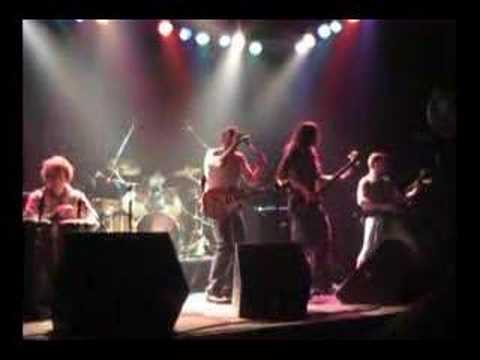 Poccara - Ruido ( 20-02-08 )