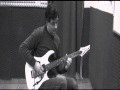 Fran rodriguez-Improvisacion