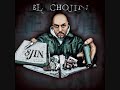 Me vas a enseñar? SFDK y el chojin. con letra