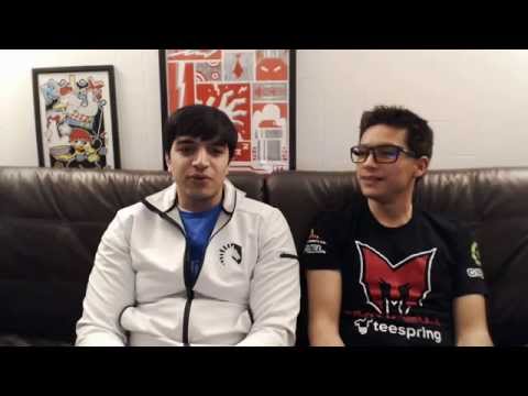 Chillin With Chu - Orcastrated Destruction - S1E6