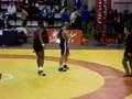Championnats de France de Lutte excellence 2008