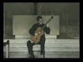Sonata Eroica - Mauro Giuliani - por Fabian Valenzuela