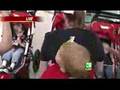 Moms Get Fit With Stoller Strides