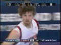 Cowgill throw-down dunk vs ORU