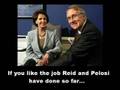 Nancy Pelosi & Barrack Obama