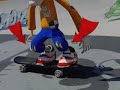 Shows you how to do an Ollie from Munkii, more at www.munkii.com