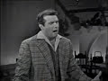 Franco Corelli sings \"Addio alla Madre\" from Cavalleria