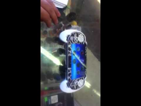 how to sell my ps vita