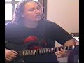 Passamani - Steve Vai tribute - Juice