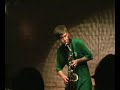 Ilia Belorukov - Last Solo (Live in GES21) (18 June 2007)