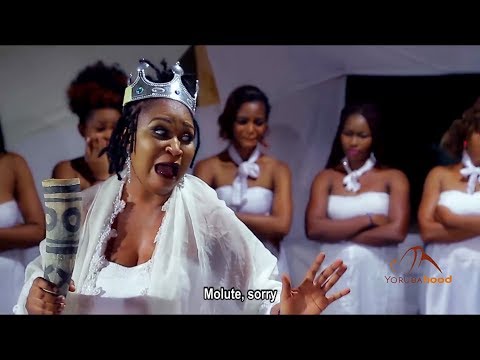 Fisayo Alagbara - Latest Yoruba Movie 2017 Premium Starring Odunlade Adekola
