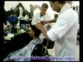Personnels Du Salon AL Andalous Personnels Du Salon AL Andalous