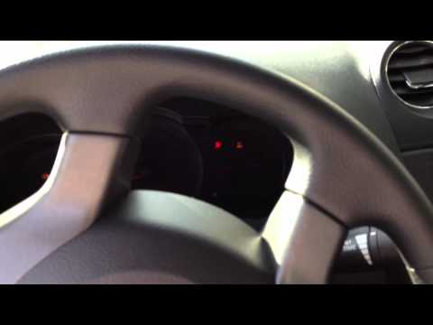 how to turn tpms light off