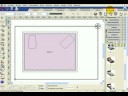 Konstruktionsmodus 3D Objekte // 3D Traumhaus Designer Engin