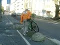 video Po kolesarskih poteh...