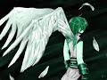 WINGS - Utada Hikaru WINGS - Utada Hikaru