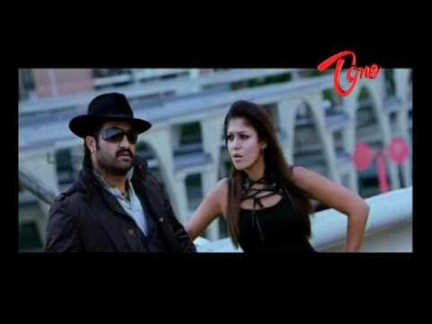 adhurs, namo venkatesa, trisha, jr ntr, entartainment, video songs, nayanatara, sheela, short film, latest movies, telugu language