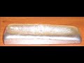 Melting Aluminium at Home