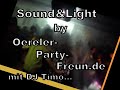 Abschlussparty Oerels 10te Oese