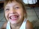 ni�a monja
