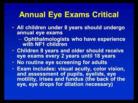 how to treat nf1